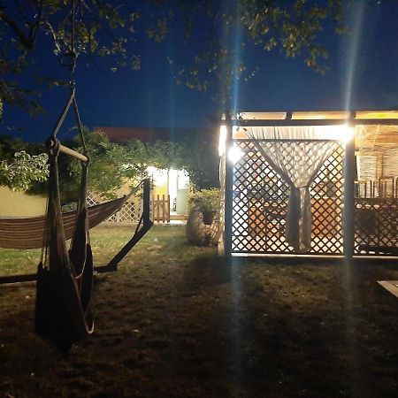 Casa Di Campagna Dal Pozzo Sorso Kültér fotó