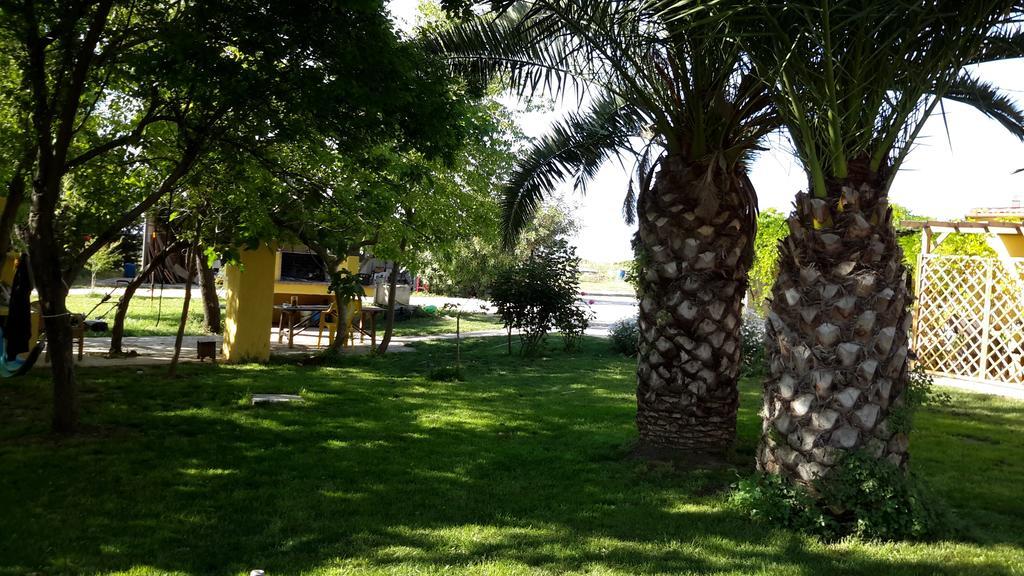 Casa Di Campagna Dal Pozzo Sorso Kültér fotó