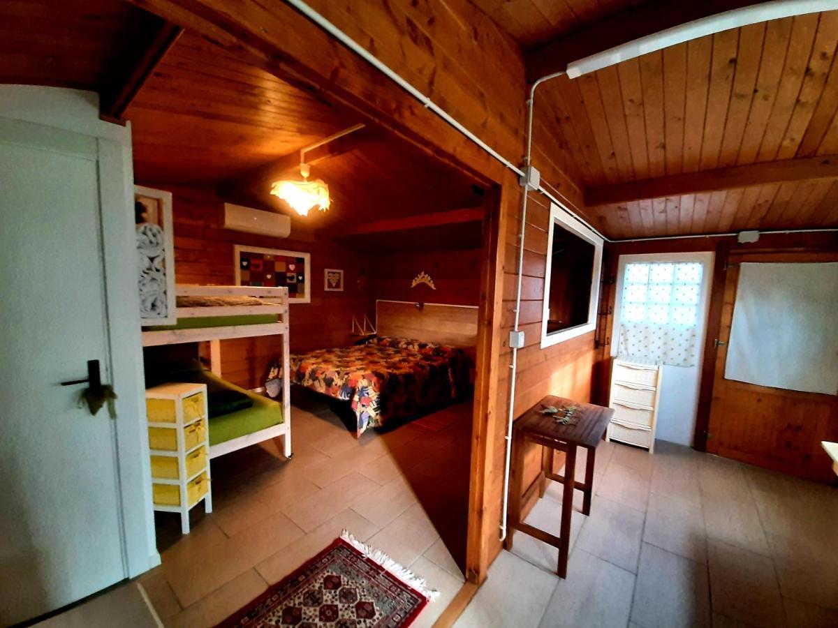Casa Di Campagna Dal Pozzo Sorso Kültér fotó