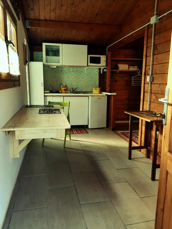 Casa Di Campagna Dal Pozzo Sorso Kültér fotó