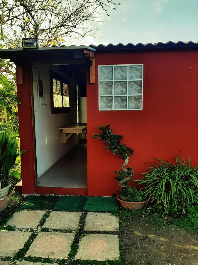 Casa Di Campagna Dal Pozzo Sorso Kültér fotó