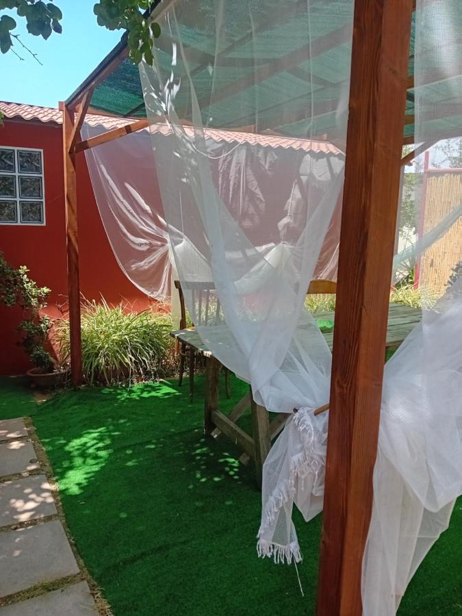 Casa Di Campagna Dal Pozzo Sorso Kültér fotó