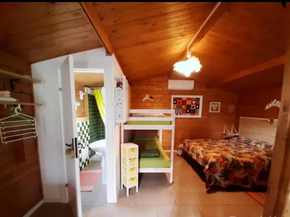 Casa Di Campagna Dal Pozzo Sorso Szoba fotó