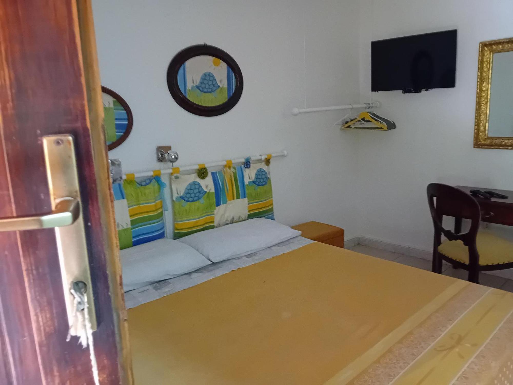 Casa Di Campagna Dal Pozzo Sorso Szoba fotó