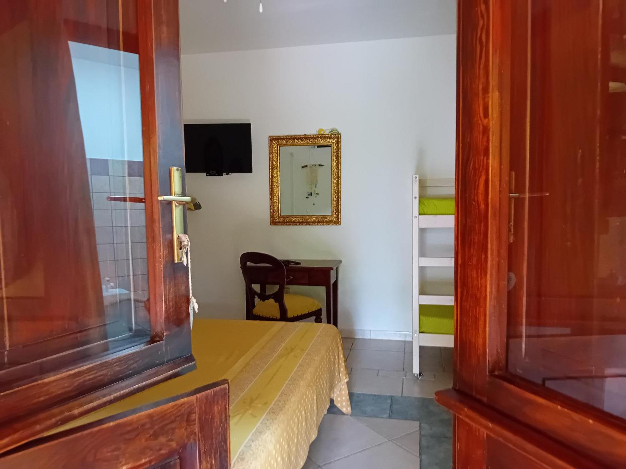 Casa Di Campagna Dal Pozzo Sorso Szoba fotó