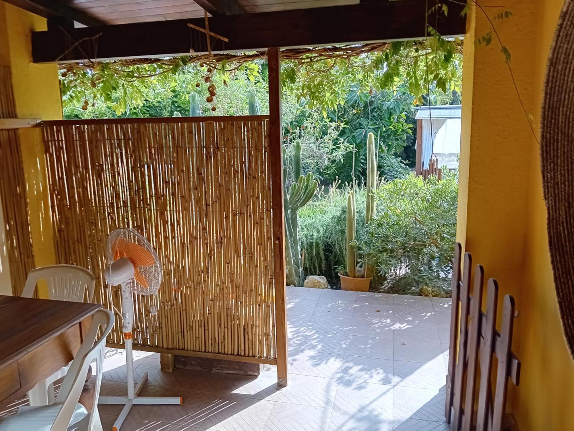 Casa Di Campagna Dal Pozzo Sorso Szoba fotó