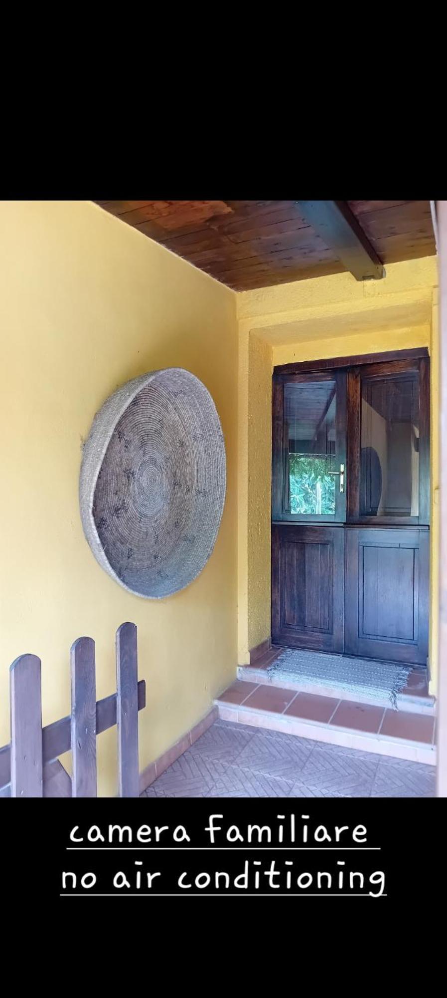 Casa Di Campagna Dal Pozzo Sorso Szoba fotó