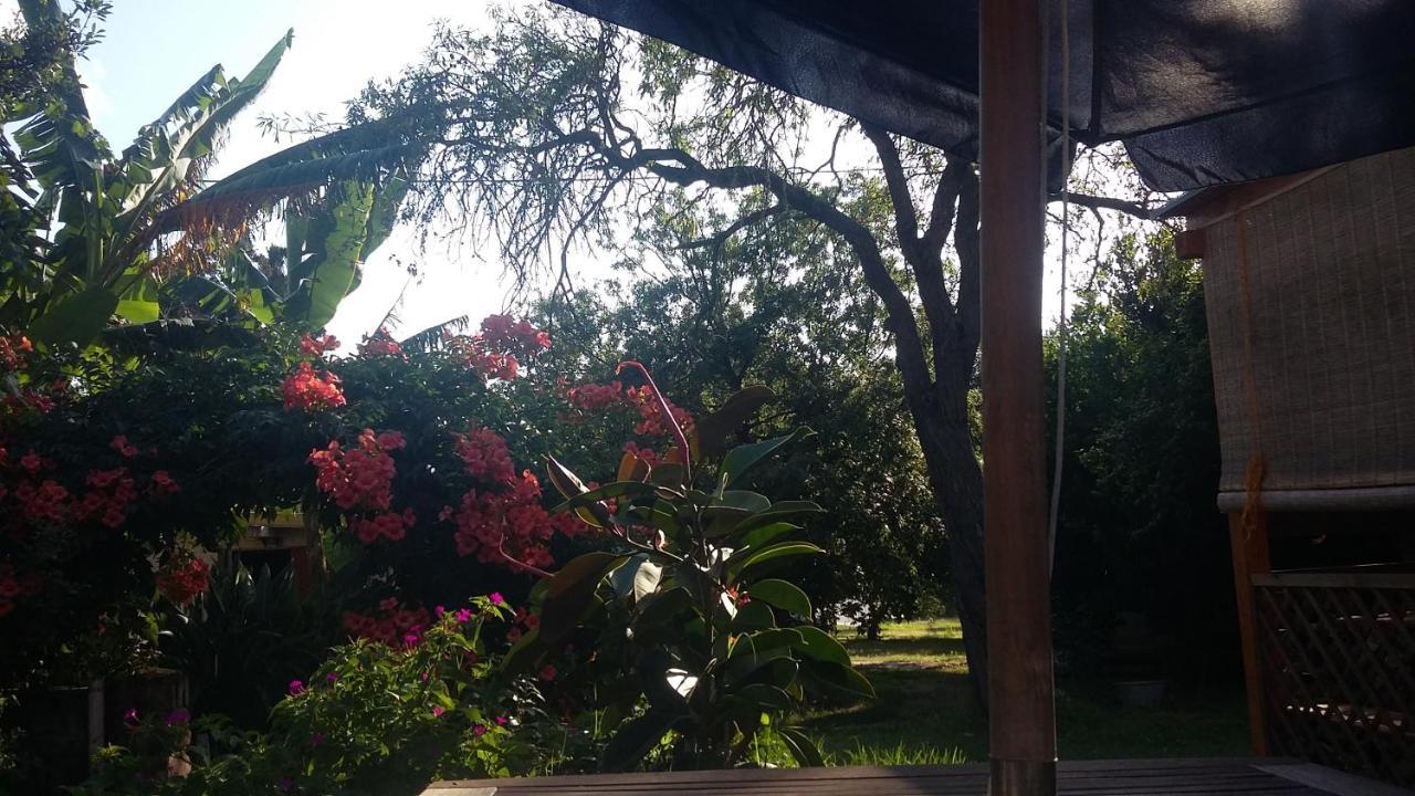 Casa Di Campagna Dal Pozzo Sorso Kültér fotó