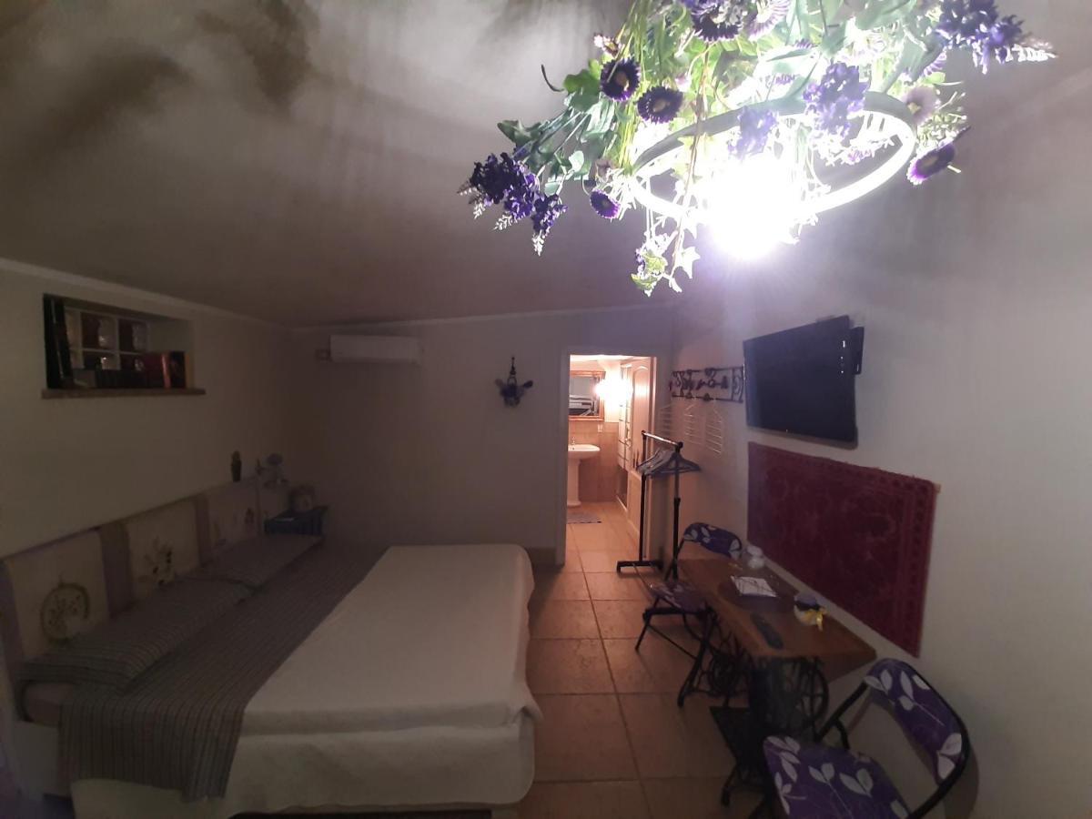 Casa Di Campagna Dal Pozzo Sorso Kültér fotó